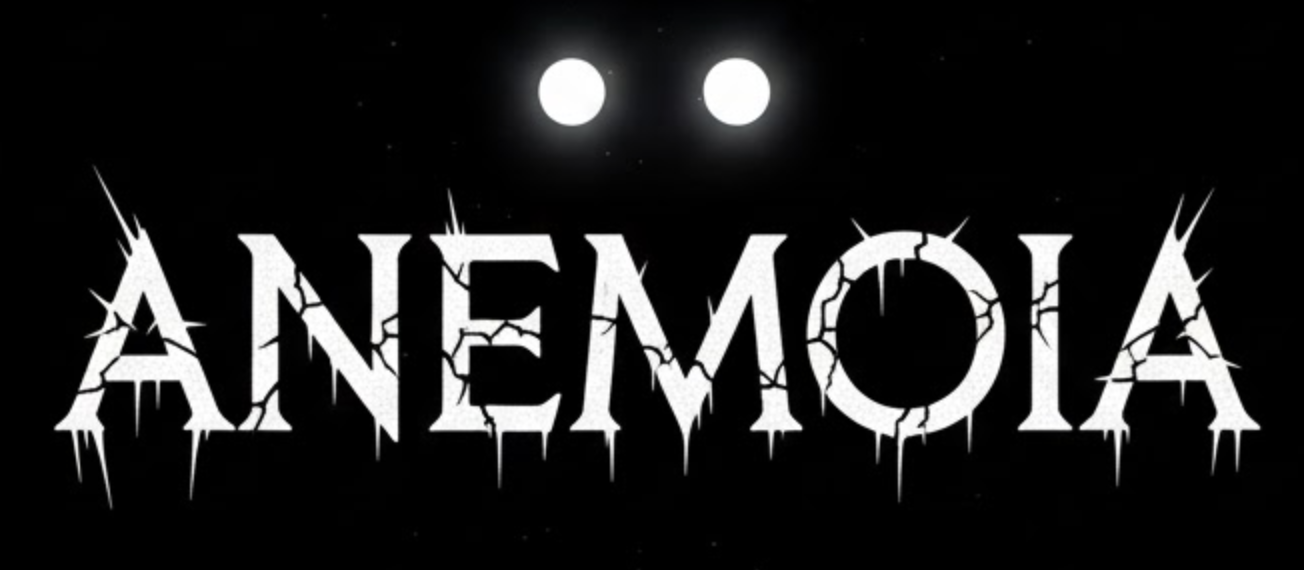 Anemoia Logo